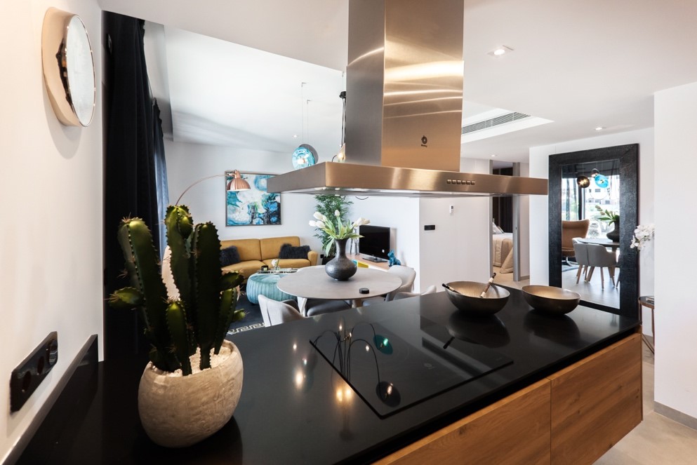 Ideas Para Reformar Tu Cocina Segun Tu Estilo